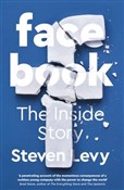 Facebook: ... - Steven Levy -  books in polish 