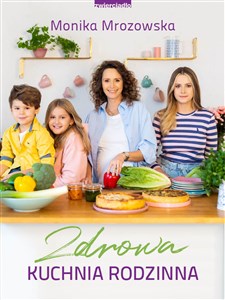 Picture of Zdrowa kuchnia rodzinna