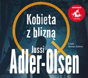 [Audiobook... - Jussi Adler-Olsen -  foreign books in polish 