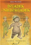 Dziadek i ... - Łukasz Wierzbicki -  foreign books in polish 