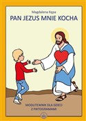 Pan Jezus ... - Ewa Skarżyńska -  Polish Bookstore 