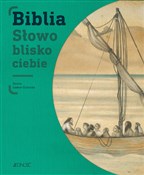 Biblia Sło... - Dorota Łoskot-Cichocka -  foreign books in polish 