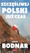 Polska książka : Szczęsliwe... - Adam Bodnar