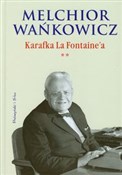 Karafka La... - Melchior Wańkowicz -  Polish Bookstore 