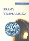 Bramy Temp... - Javier Sierra -  books in polish 