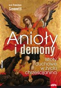 Anioły i d... - Francesco Simonetti -  Polish Bookstore 