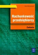 Rachunkowo... - Zofia Mielczarczyk -  books in polish 