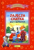 Zajęcza ch... - Opracowanie Zbiorowe -  books from Poland