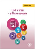 Excel w fi... - Katarzyna Kaczanowska -  books in polish 