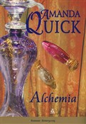 Książka : Alchemia - Amanda Quick