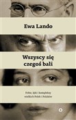 Wszyscy si... - Ewa Lando -  books from Poland