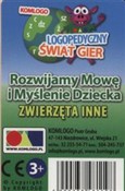Karty Rozw... -  foreign books in polish 