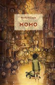 Momo - Michael Ende -  Polish Bookstore 