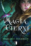 Magia Cier... - Margaret Rogerson -  books from Poland
