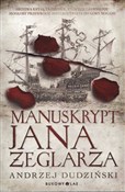 Polska książka : Manuskrypt... - Andrzej Dudziński