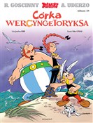 Asteriks C... - Jean-Yves Ferri -  foreign books in polish 