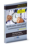 Polska książka : Rozliczani... - Piotr Ciborski, Joanna Suchanowska