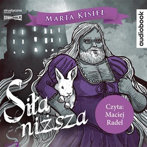 Picture of [Audiobook] CD MP3 Siła niższa