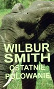 Książka : Ostatnie p... - Wilbur Smith