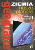 polish book : Geografia ... - Halina Powęska, Andrzej Czerny