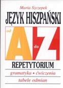 Język hisz... - Maria Szczepek -  books in polish 