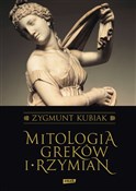 Mitologia ... - Zygmunt Kubiak - Ksiegarnia w UK