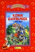 polish book : Konik Garb... - Andrzej Gordziejewski
