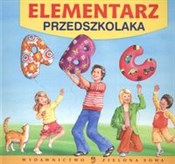 polish book : Elementarz... - Małgorzata Czyżowska