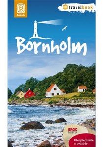 Picture of Bornholm Travelbook
