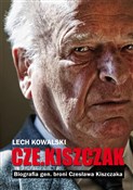 Czekiszcza... - Lech Kowalski -  Polish Bookstore 