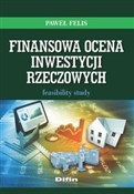 Finansowa ... - Paweł Felis -  books in polish 