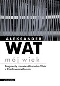 [Audiobook... - Aleksander Wat -  Książka z wysyłką do UK