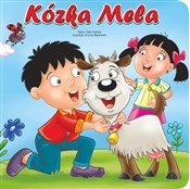 Kózka Mela... - Zofia Kaliska -  Polish Bookstore 
