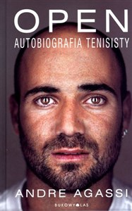 Picture of Open Autobiografia tenisisty