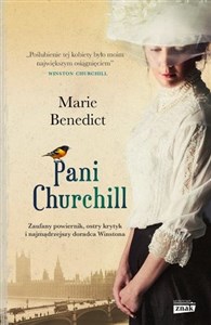 Picture of Pani Churchill
