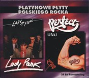 polish book : Platynowe ... - Lady Pank, Perfect 'UNU"