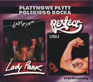 Picture of Platynowe płyty Polskiego Rocka (2 CD)