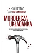 Mordercza ... - Paul Britton - Ksiegarnia w UK