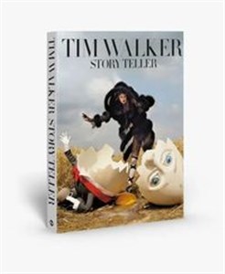 Obrazek Tim Walker: Story Teller
