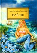 Baśnie - Hans Christian Andersen -  books in polish 