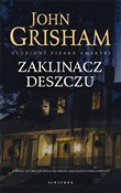 Zaklinacz ... - John Grisham -  Polish Bookstore 