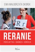 Reranie Pr... - Ewa Małgorzata Skorek -  foreign books in polish 