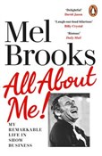 polish book : All About ... - Mel Brooks