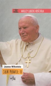 Picture of Jan Paweł II