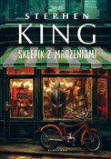 Książka : Sklepik z ... - Stephen King