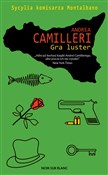 Gra luster... - Andrea Camilleri -  Polish Bookstore 