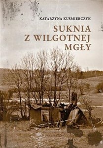 Picture of Suknia z wilgotnej mgły