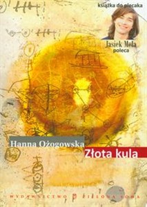 Picture of Złota kula