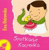 Spotkanie ... - Ewa Ostrowska -  Polish Bookstore 