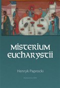 Misterium ... - Henryk Paprocki -  books in polish 